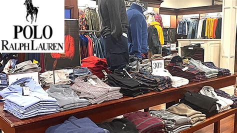 ralph lauren online outlet|ralph lauren outlet clearance sale.